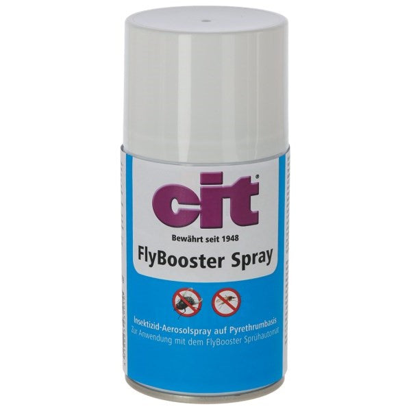 Cit FlyBooster Spray Nachfüller 250 ml Fliegenabwehr - 299959