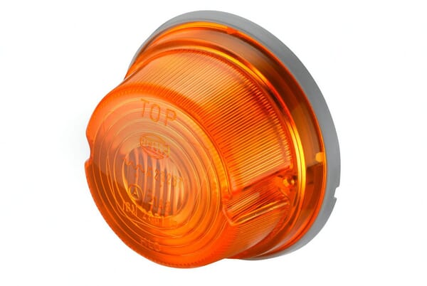 Flashing light