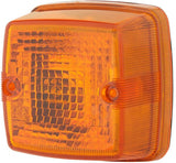 Flashing light