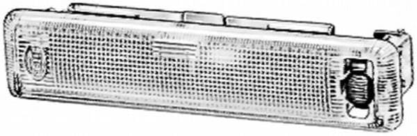 KRAMP Innenraumleuchte 2JA001357037