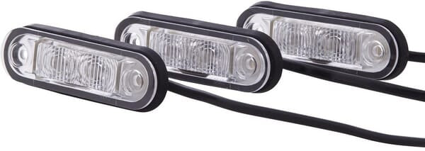 KRAMP Kennzeichenleuchte LED 2KA959640102