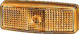 Side marker light