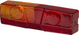 KRAMP Lichtscheibe, links, IH 2SD002844051LLS