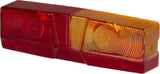 KRAMP Lichtscheibe, rechts, IH 2SD002844061RLS