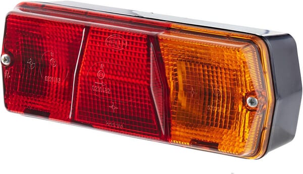 KRAMP Rückleuchte 2SD001680281