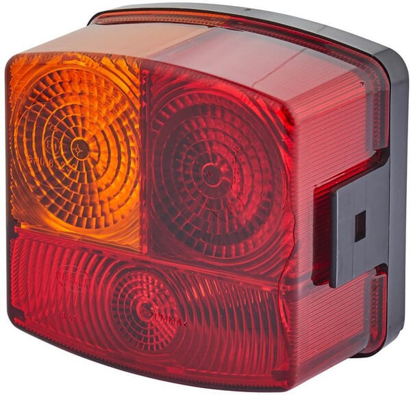 KRAMP Rückleuchte 2SD002776231