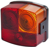 KRAMP Rückleuchte 2SD002776241