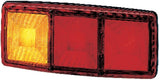KRAMP Rückleuchte 2SD003167011