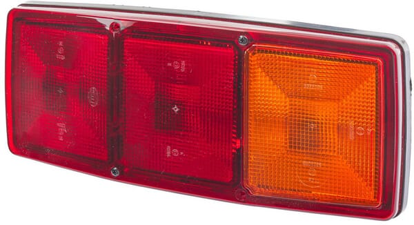 KRAMP Rückleuchte 2SD003167021