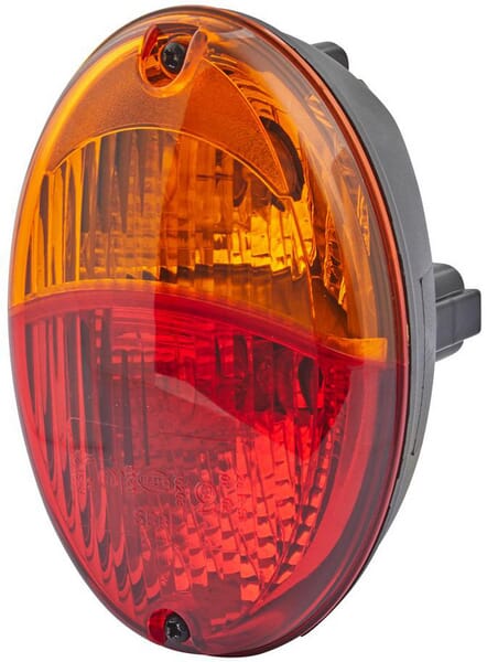 KRAMP Rückleuchte 2SD343130071
