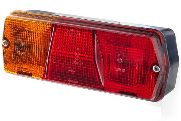 KRAMP Rückleuchte 2SE001680291