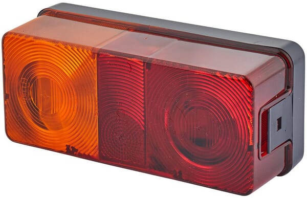 KRAMP Rückleuchte 2SE002582071