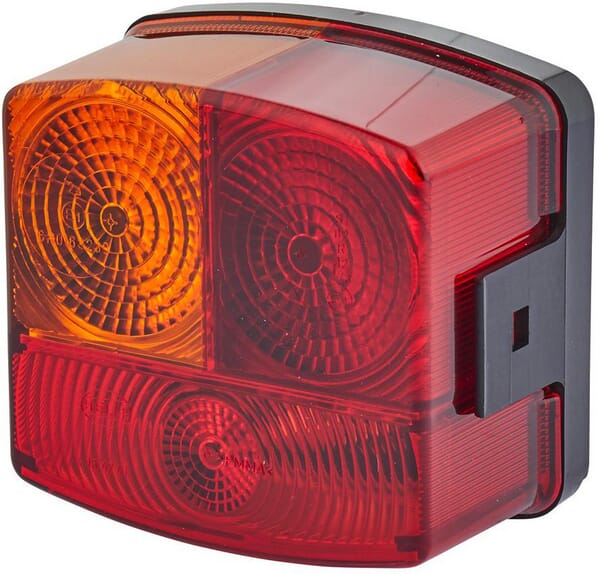 KRAMP Rückleuchte 2SE002776211
