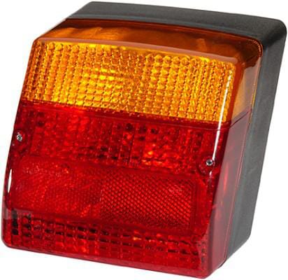 KRAMP Rückleuchte 2SD996030021
