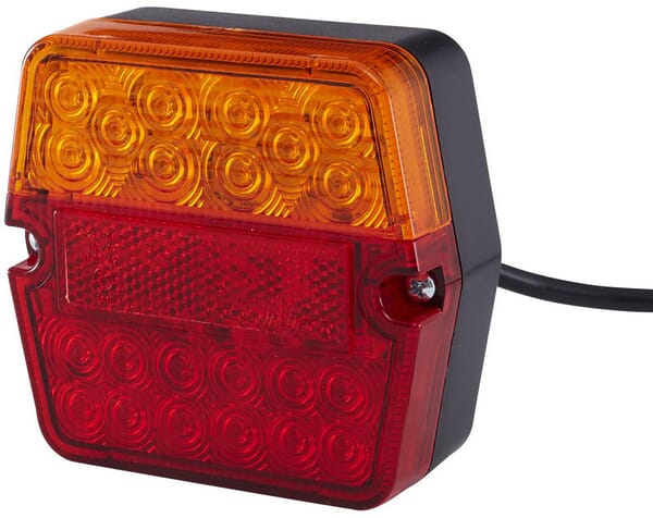 KRAMP LED - Rückleuchte 2VB357023011