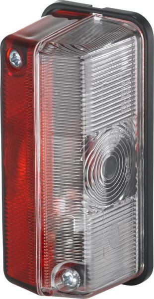 KRAMP Umrissleuchte 2XS005020001