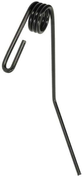SEKO-Kongskilde Heckstriegel S-Zinke 9mm - 1 Stück - 300003946