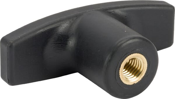 SEKO-Kongskilde T-Griff - 1 Stück - 300007124
