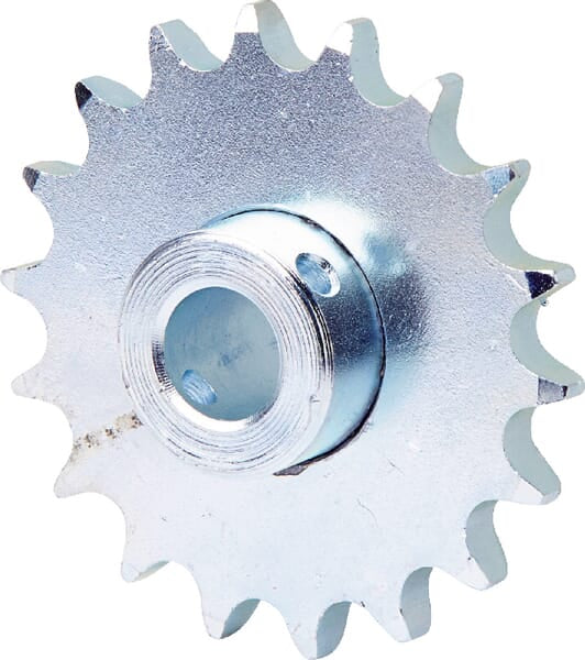 SEKO-Kongskilde Zahnrad - 1 Stück - 300010100