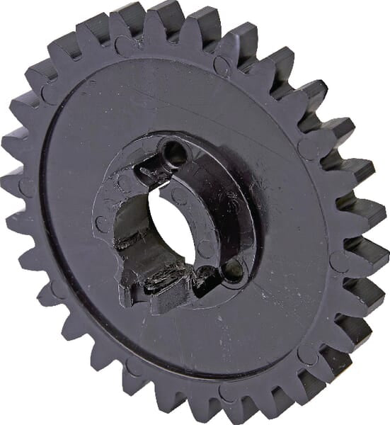 SEKO-Kongskilde Zahnrad - 1 Stück - 300063547