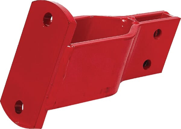 SEKO-Kongskilde Messlattenhalter - 1 Stück - 300222100