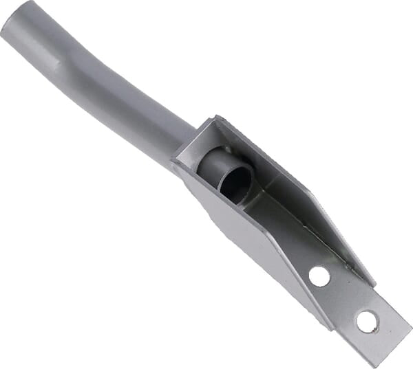 SEKO-Kongskilde Saatrohr - 1 Stück - 300257100