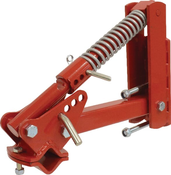 SEKO-Kongskilde Rollenarm - 1 Stück - 300273900