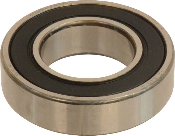 SEKO-Kongskilde Lager 6005 2Rs - 1 Stück - 300401010