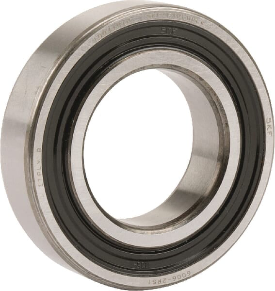 SEKO-Kongskilde Lager 6006-2RS - 1 Stück - 300401011