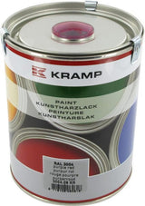 KRAMP RAL 3004 Purpurrot 1 L 300408KR