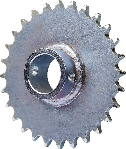 SEKO-Kongskilde Zahnrad Z=28 - 1 Stück - 300731317