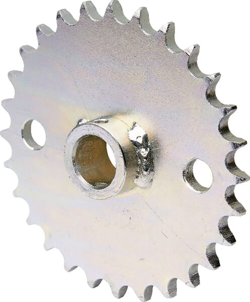 SEKO-Kongskilde Kettenrad - 1 Stück - 300736404