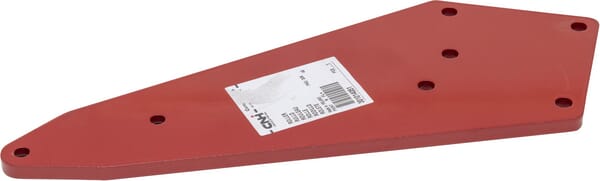 SEKO-Kongskilde R/H Plattenfrontrolle - 1 Stück - 301014051