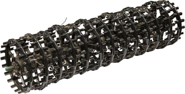 SEKO-Kongskilde Crosskill-Walze 1400 kpl. - 1 Stück - 301015800