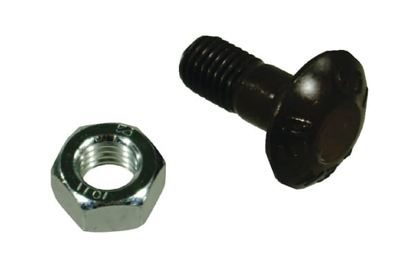 KRAMP Flachrundschraube M12x30 10.9 3011805N - 25 Stück