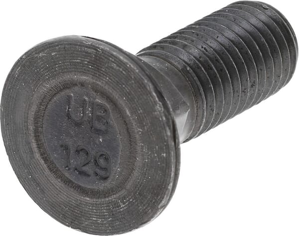 Countersunk screw complete M12x35 12.9 - 25 pieces