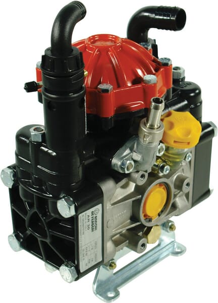 AR Pumpe AR 30 SP SGC BlueFlex 16282AR