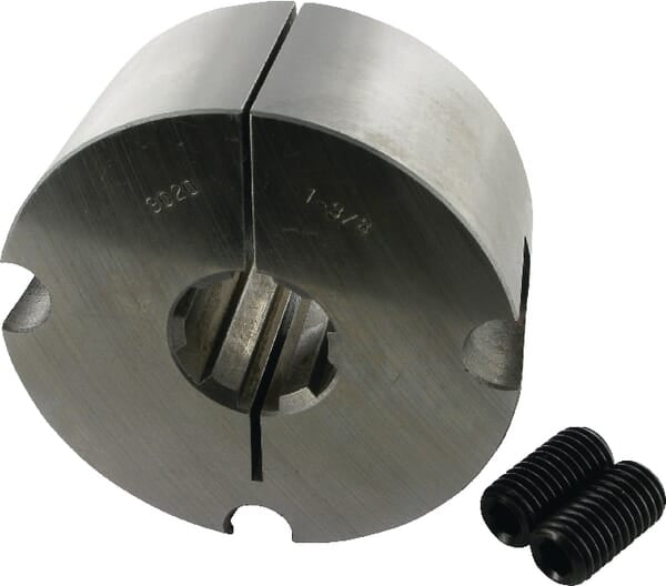 KRAMP Taperlockbuchse 1.3/8" Z6 3020138TLKR