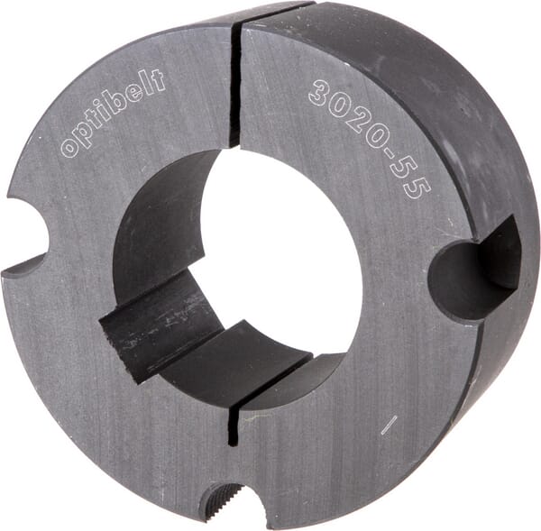 KRAMP Taperlockbuchse 55 mm 302055TLKR