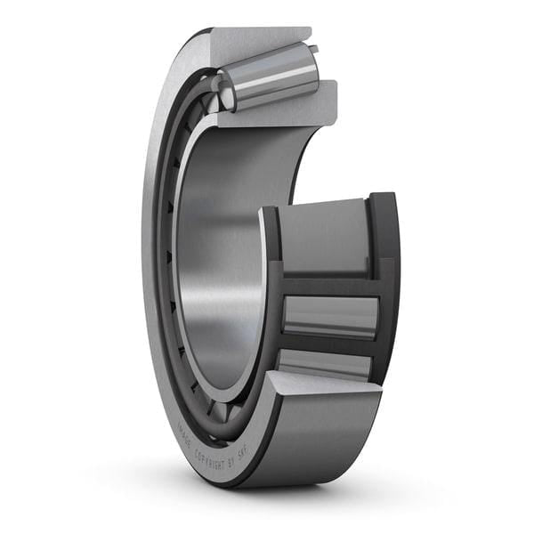 SKF Kegelrollenlager - Agri line - 1 Stück - 32216VA983
