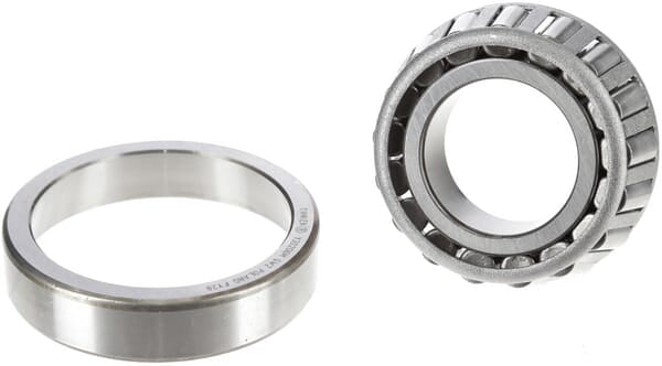 Timken Kegelrollenlager 30x62x17,25 mm Timken 30206