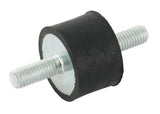 KRAMP Vibrationsdämpfer Typ A 3020A55