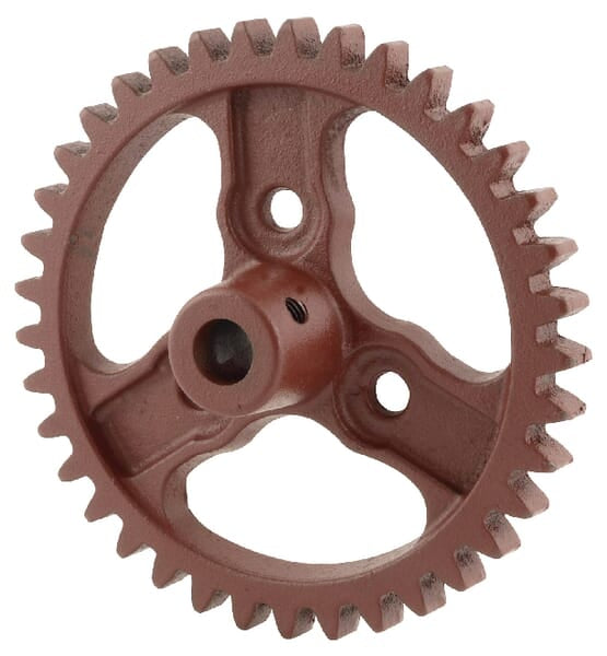 KRAMP Innenrad für Getriebe, Z-37 - 1 Stück - 61003023030220