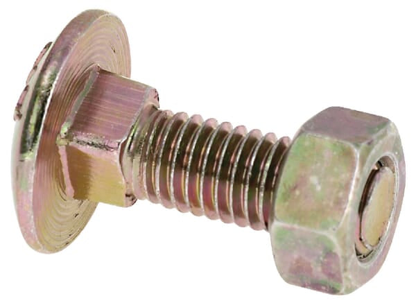 KRAMP Schraube der Schlagleiste, M8 x 25 30252335030