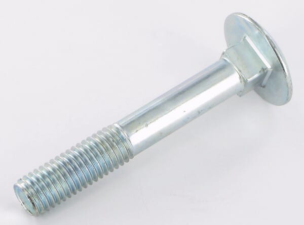 KUBOTA Schraube 12X80 Vierkant Vicon - 5 Stück KG00668961