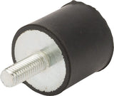 KRAMP Vibrationsdämpfer Typ D 3028D55