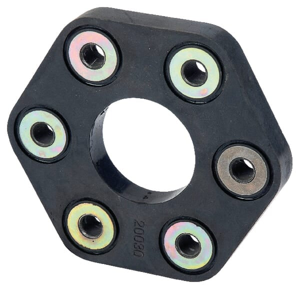 KRAMP Gummi-Kupplung 303080434134