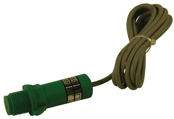 Polmac Sensor Rechteckwelle 47K, mit 2m Kabel 30303732