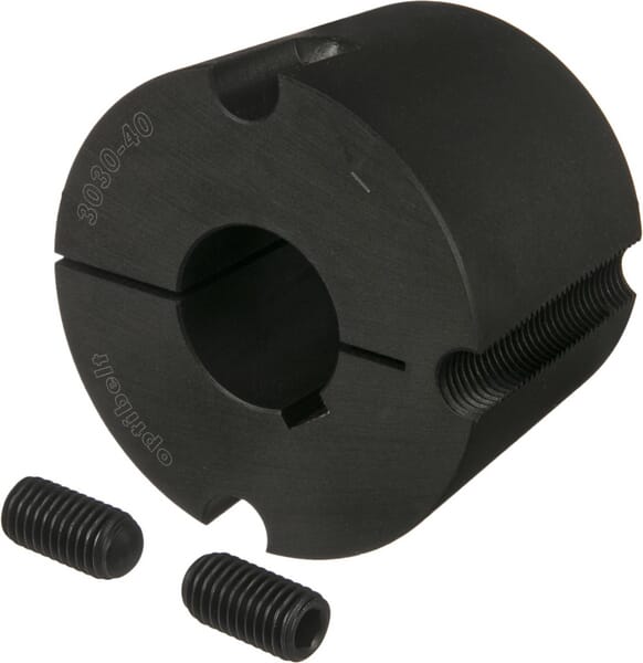Douille Taperlock 40 mm