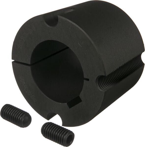 KRAMP Taperlockbuchse 60 mm 303060TLKR